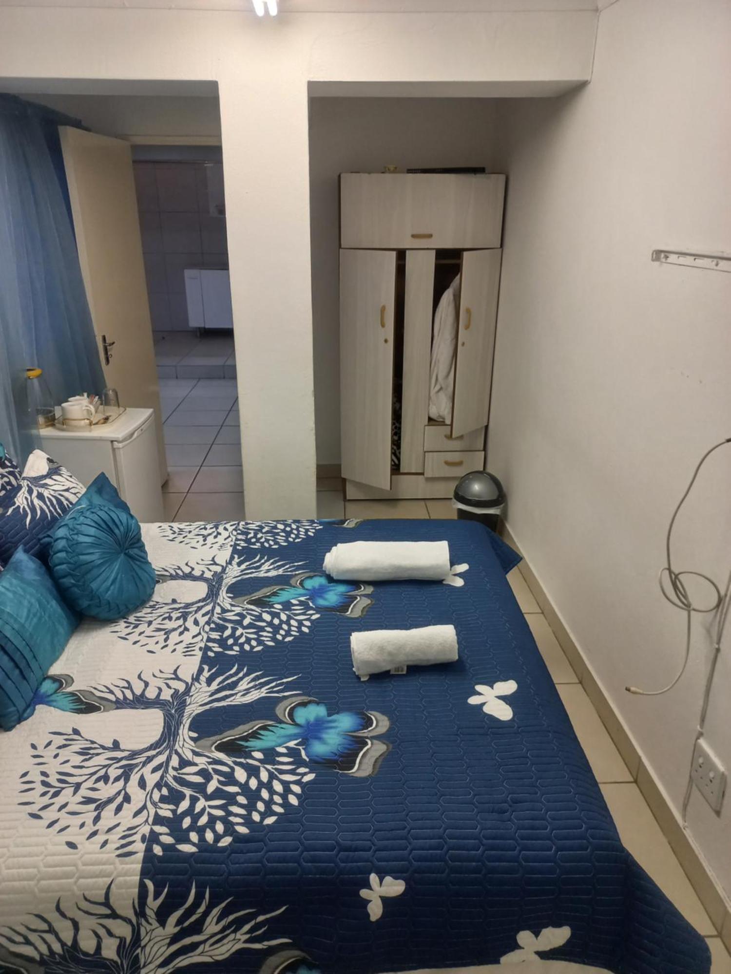 Triple T Guest house
