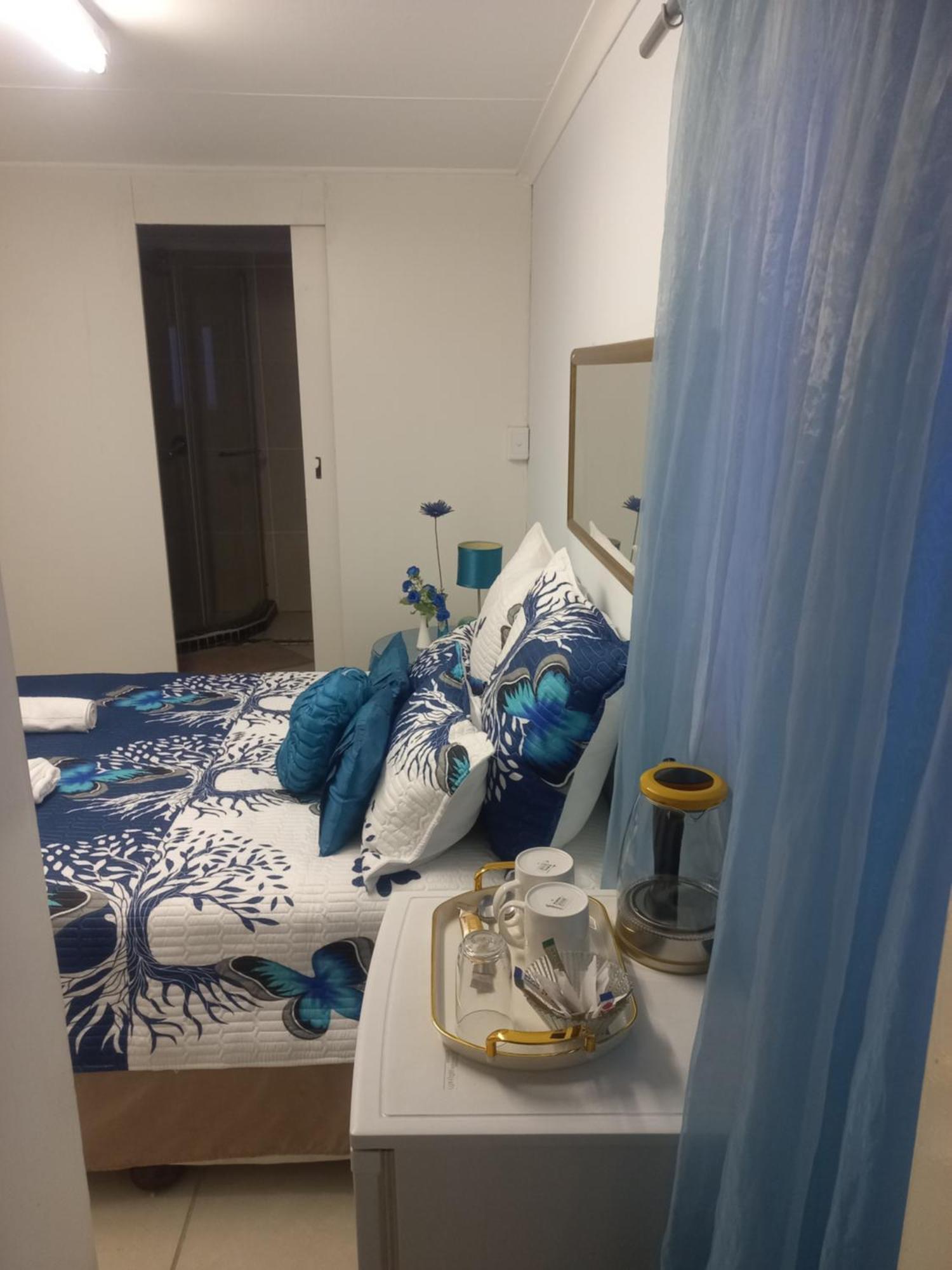 Guest house Triple T *