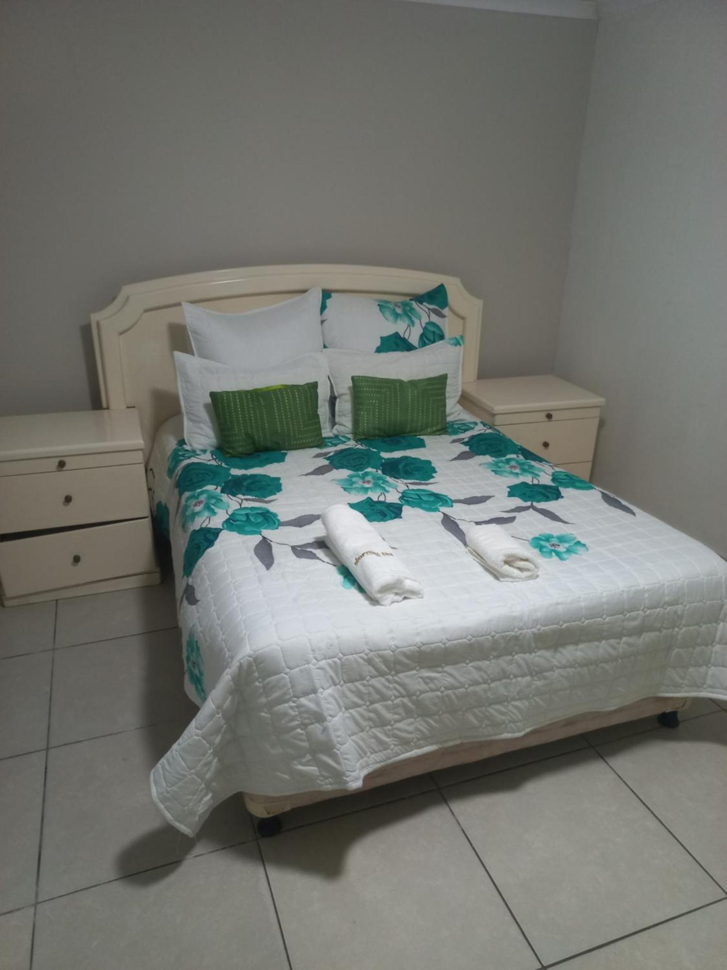 Triple T Guest house *