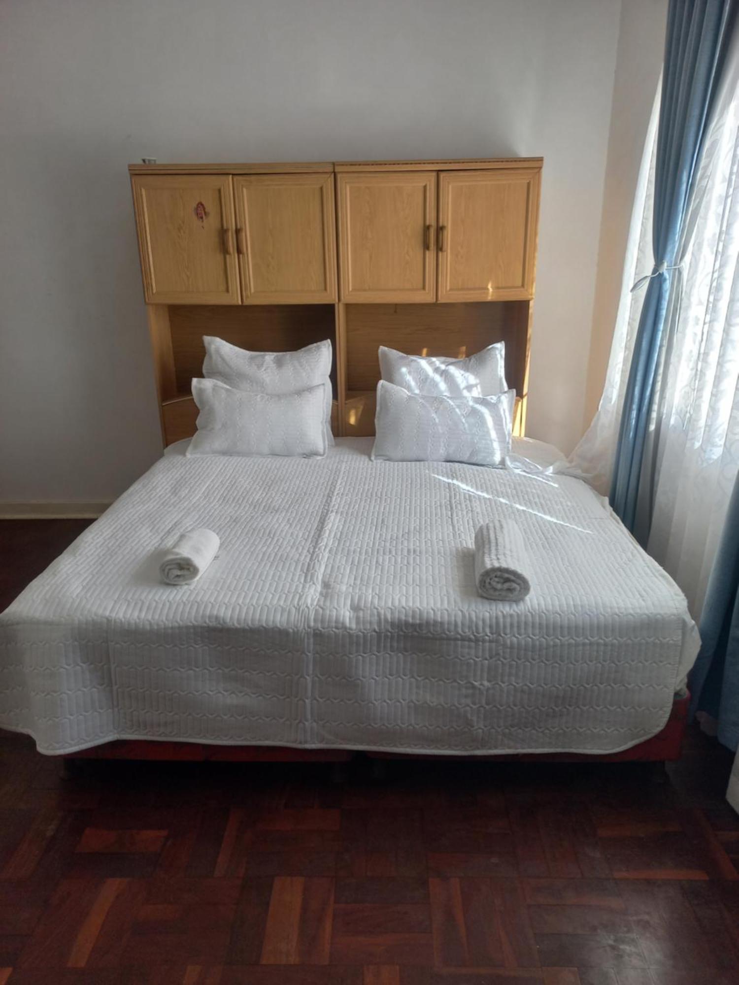 Triple T Guest house Johannesburg