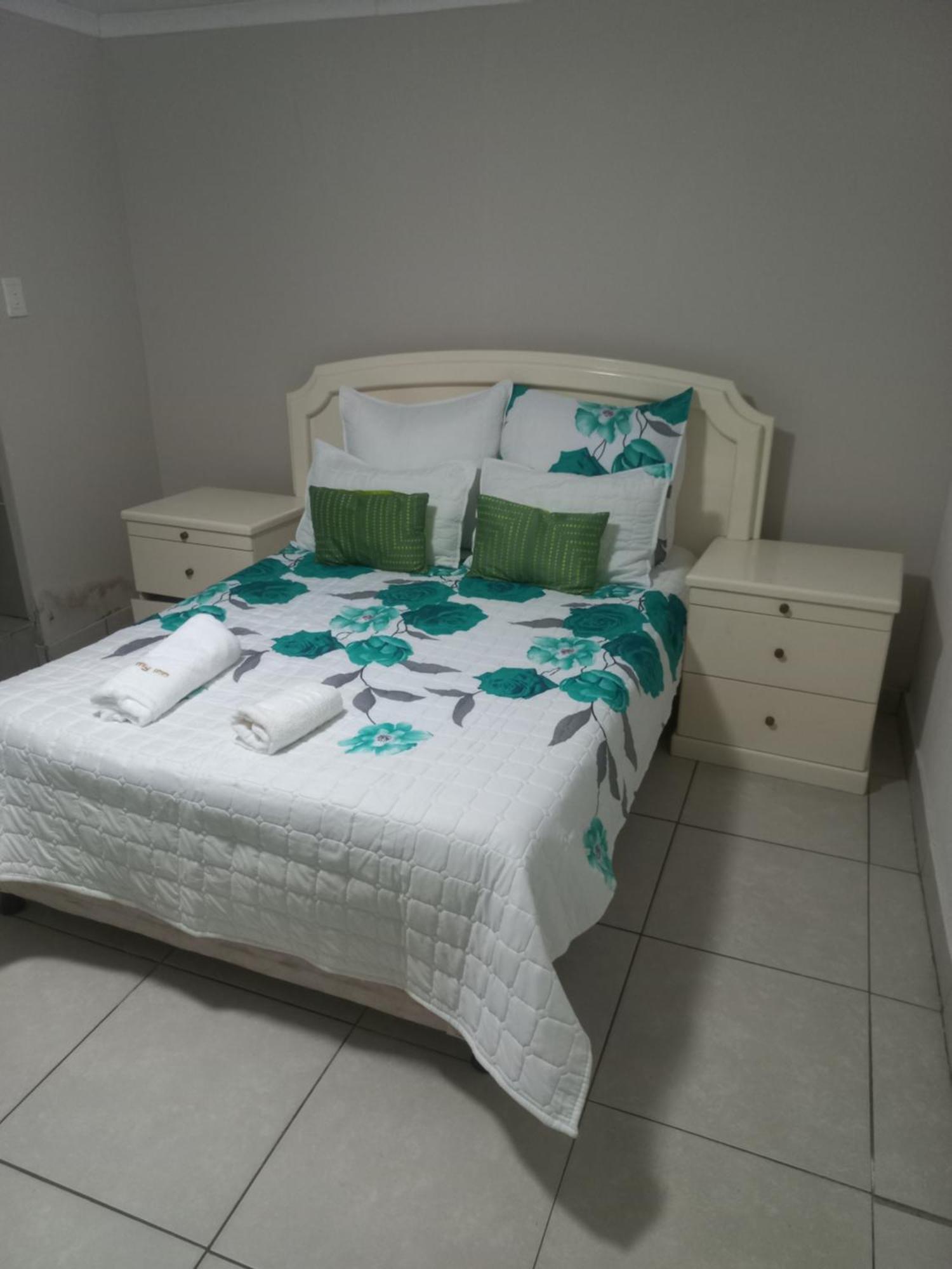 Triple T Guest house Johannesburg