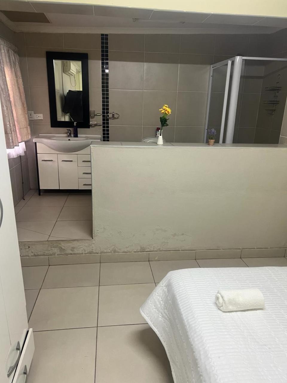 Triple T Guest house *