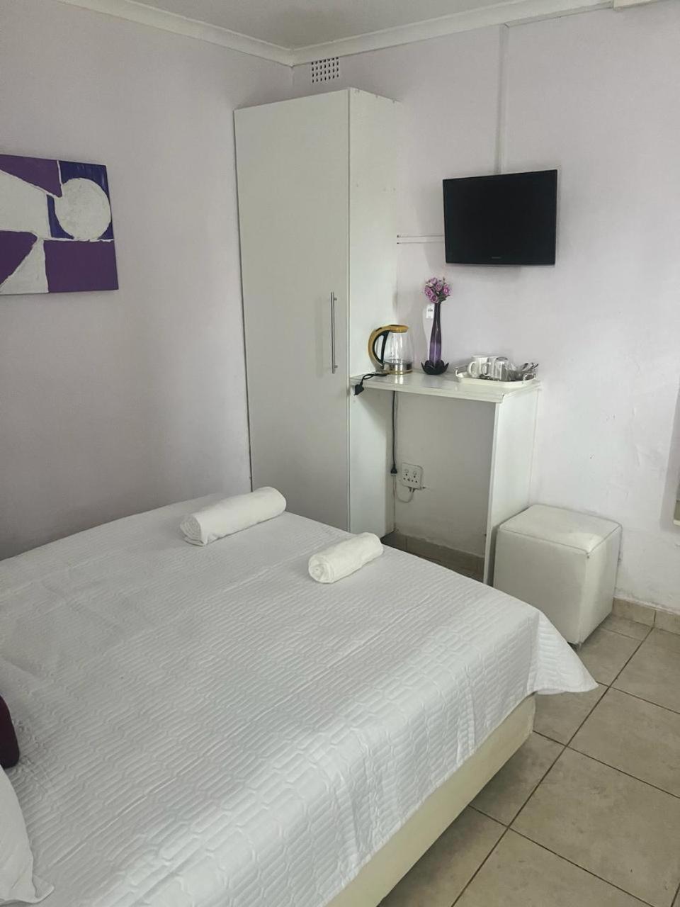 Guest house Triple T Johannesburg
