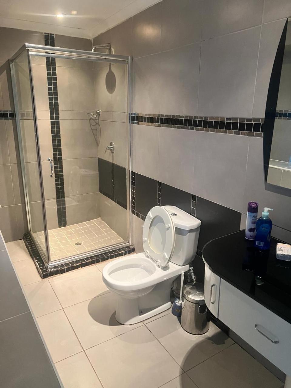 Guest house Triple T Johannesburg