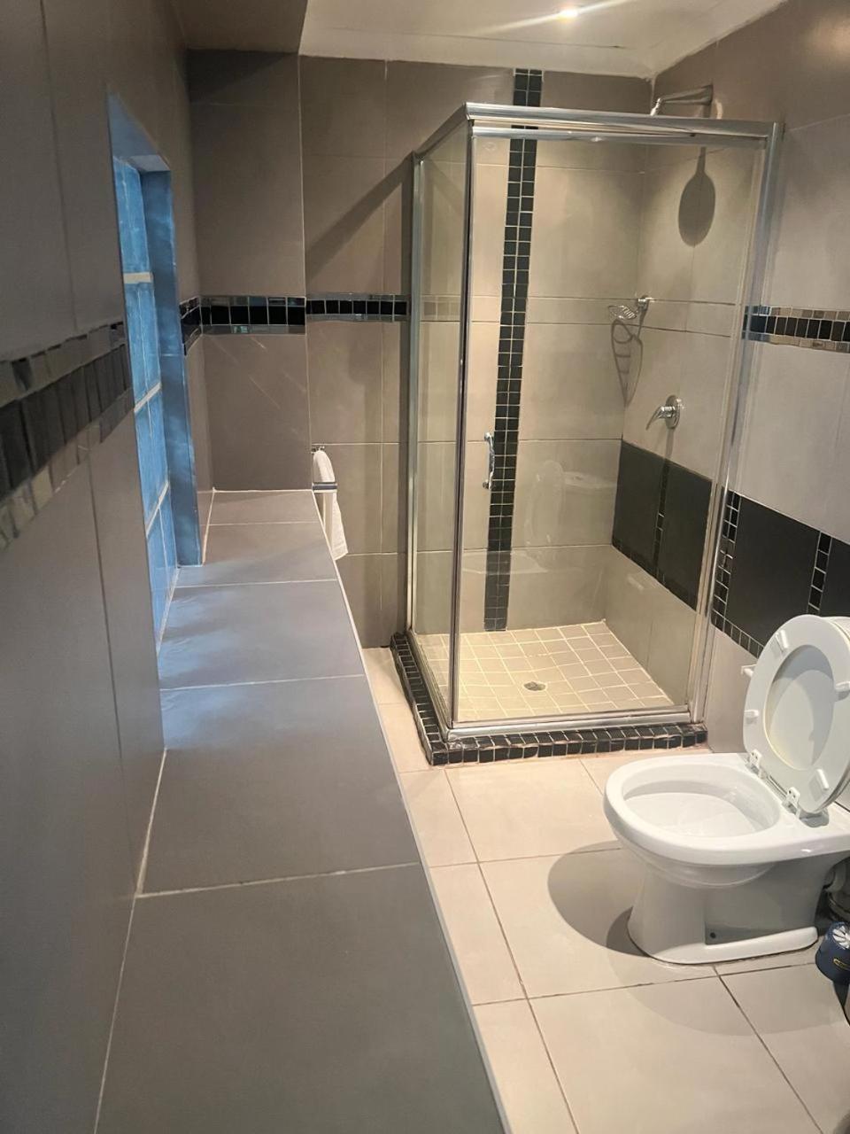 Triple T Guest house Johannesburg
