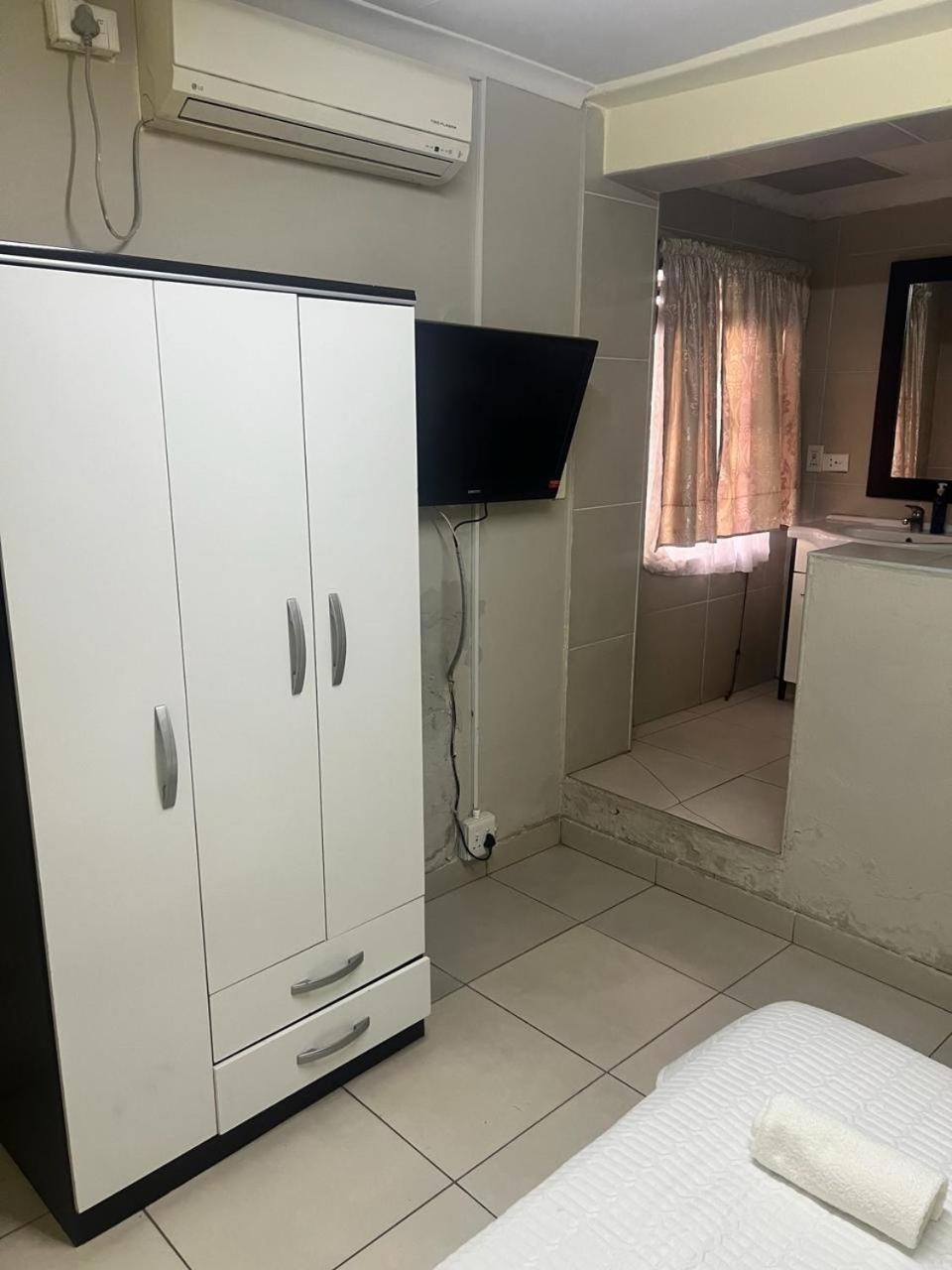 Triple T * Johannesburg