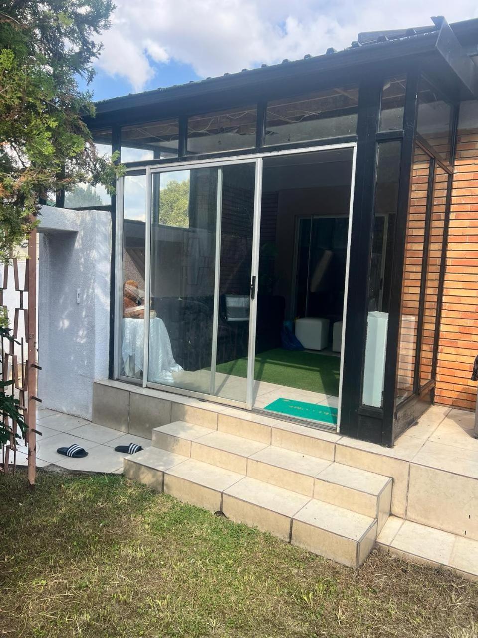 Triple T Guest house Johannesburg