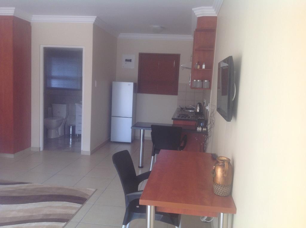 Apartment Anka *