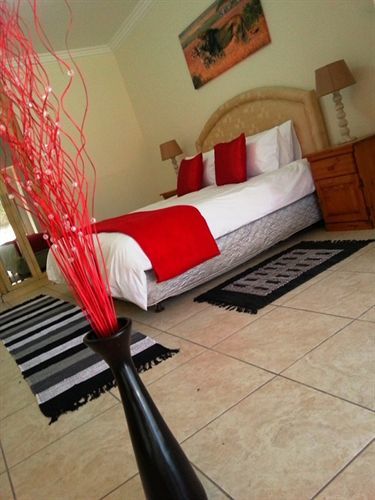 Anka Apartment Johannesburg