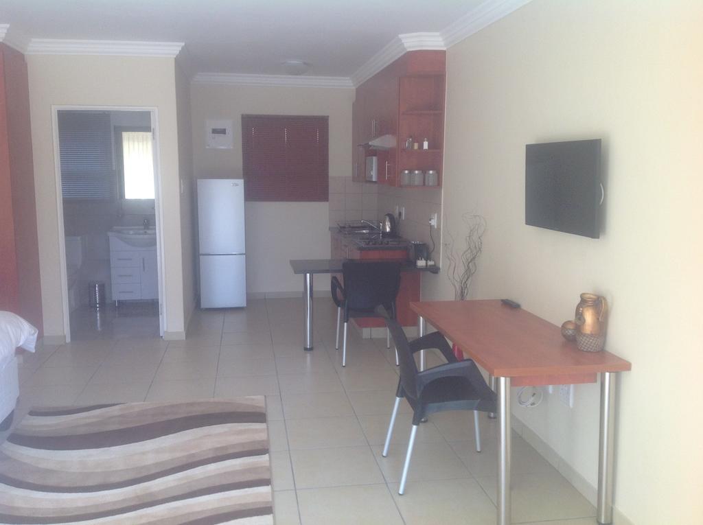 Anka Apartment