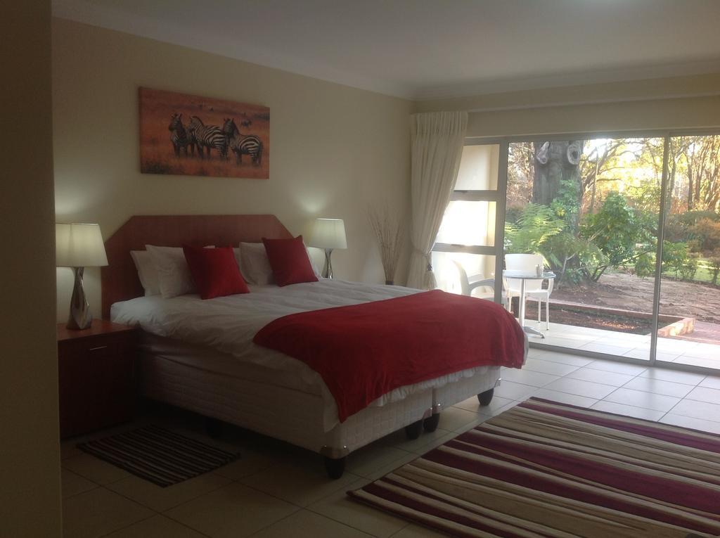 Anka Apartment