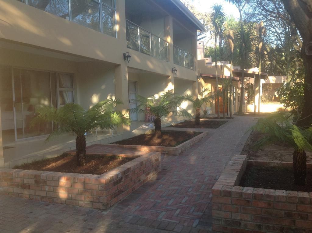 Anka Apartment Johannesburg