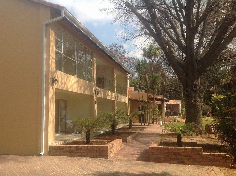 Apartment Anka