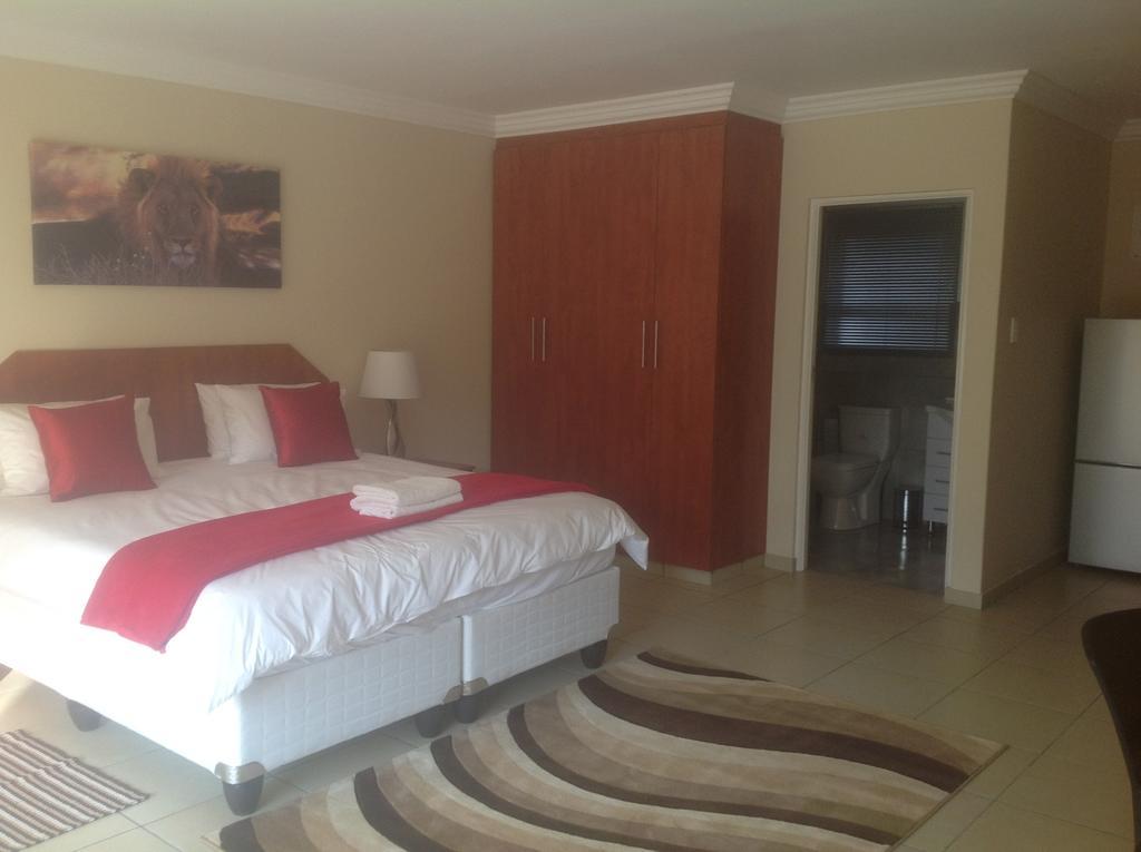 Anka Apartment *
