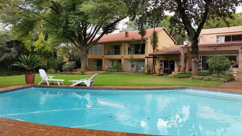 Anka Johannesburg