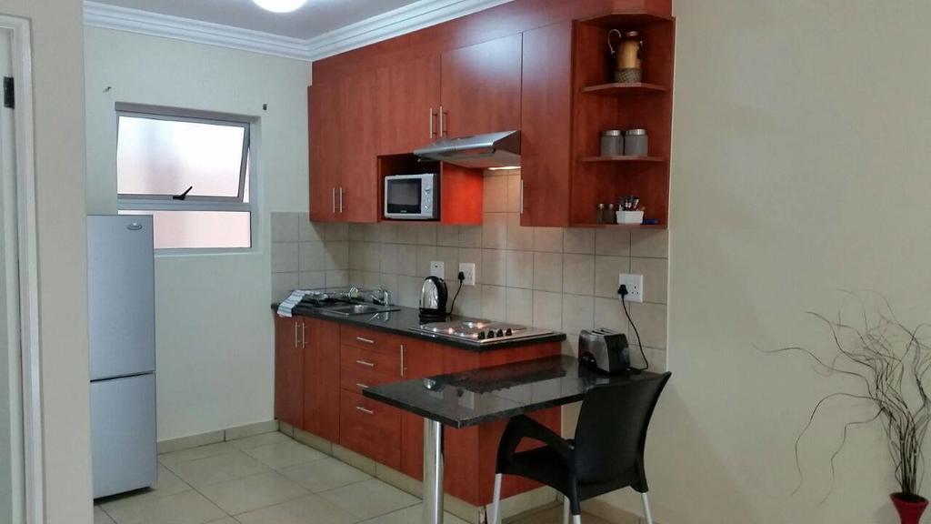 Anka Johannesburg