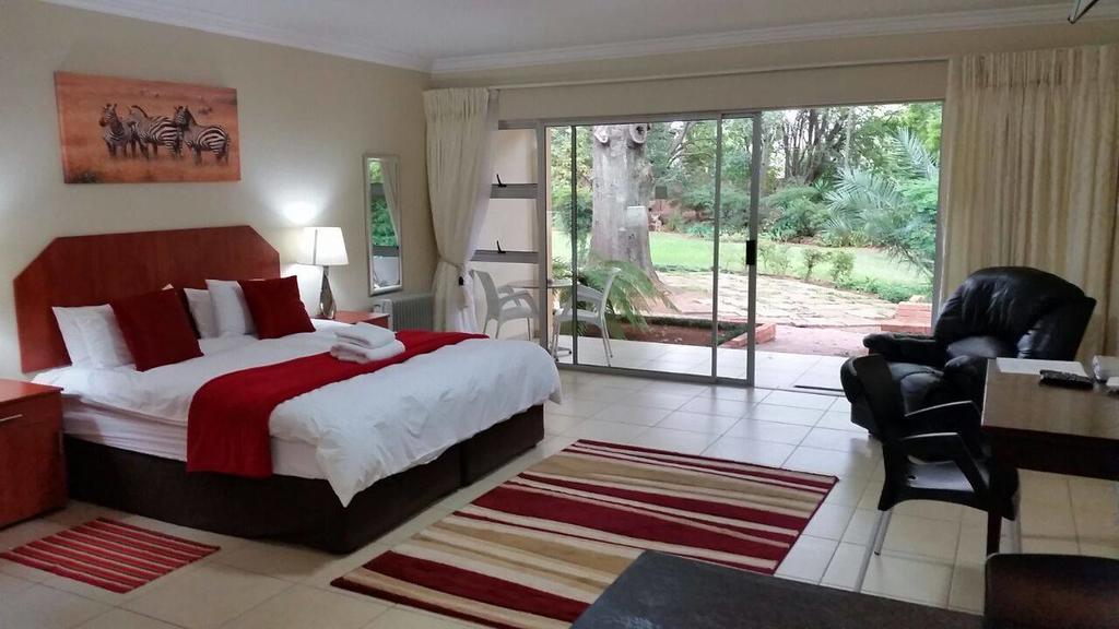 Apartment Anka Johannesburg