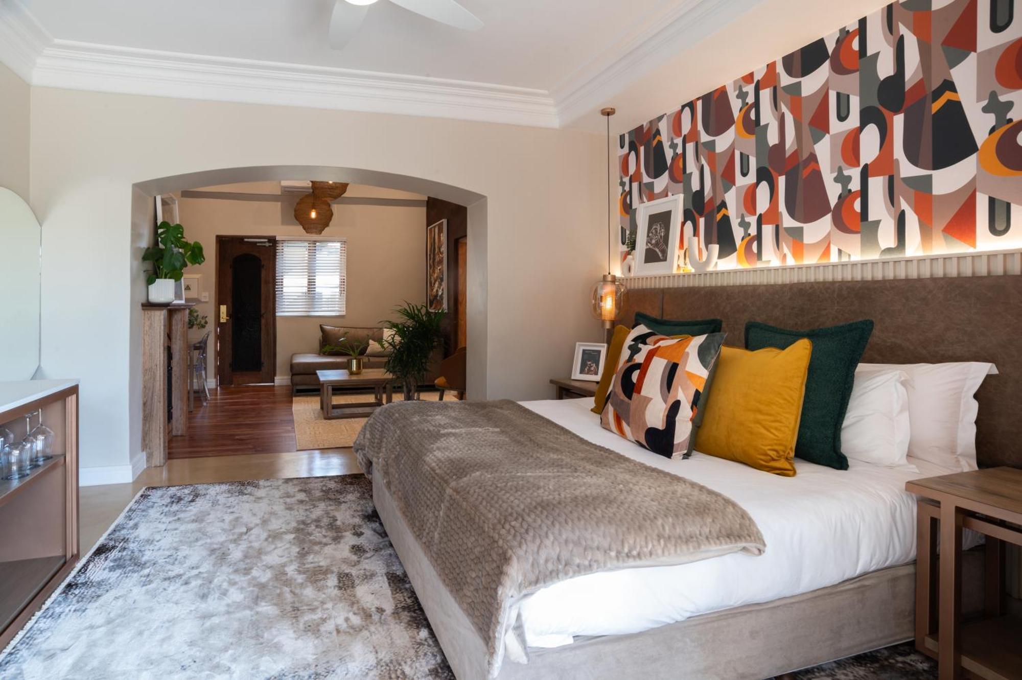 Thaba Eco Khách sạn Johannesburg