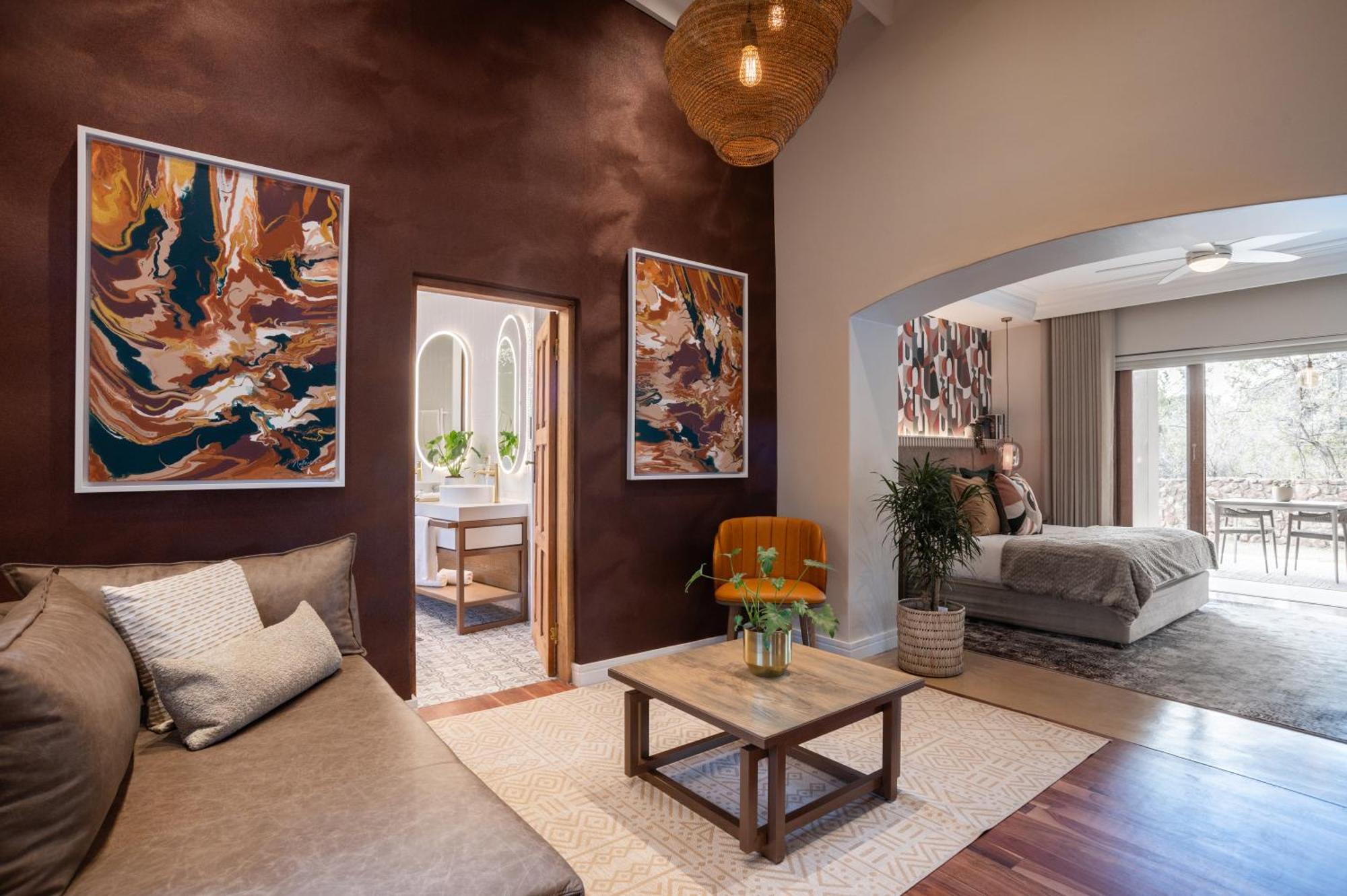 Thaba Eco Khách sạn