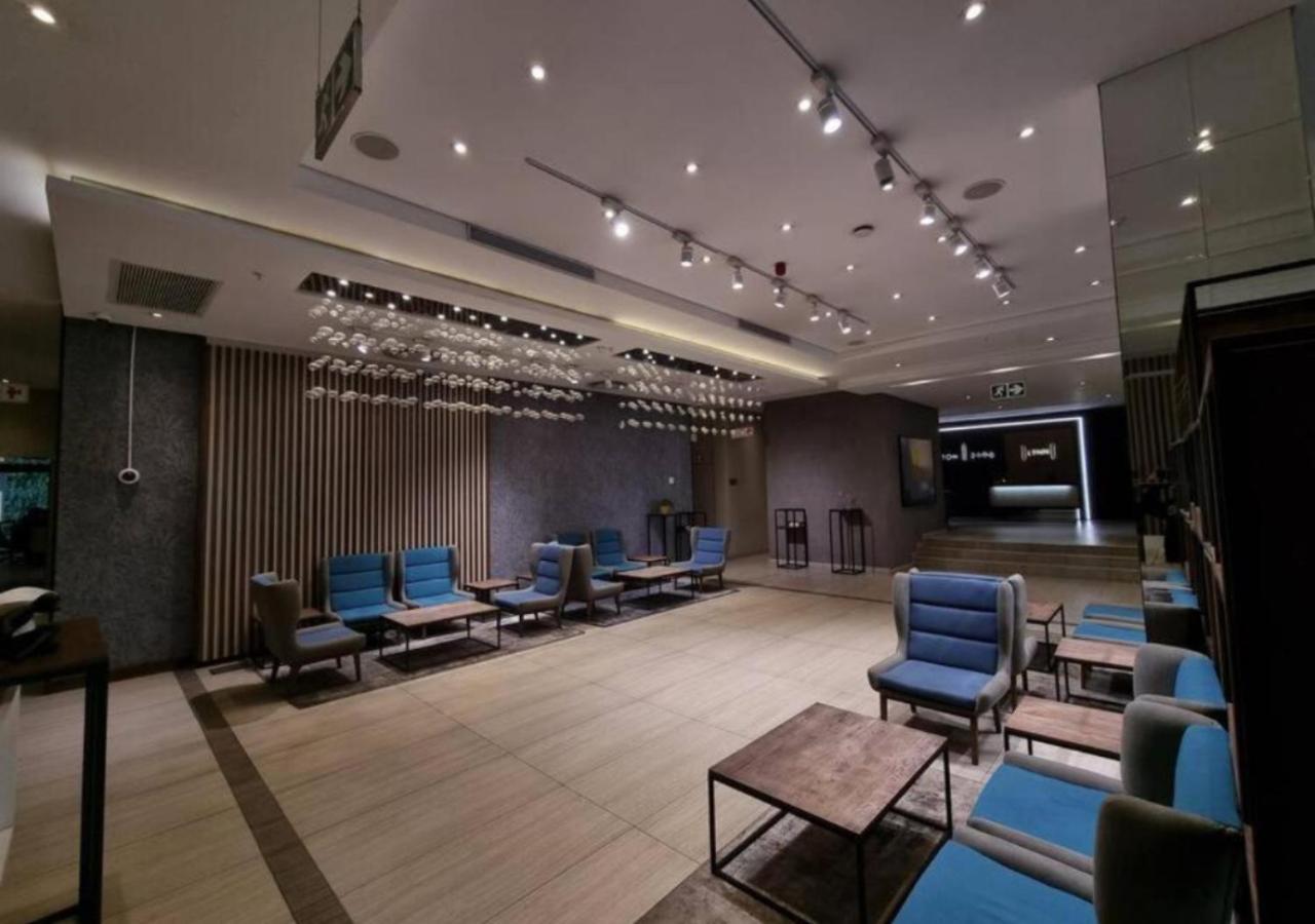 Apartment Luxury In Sandton