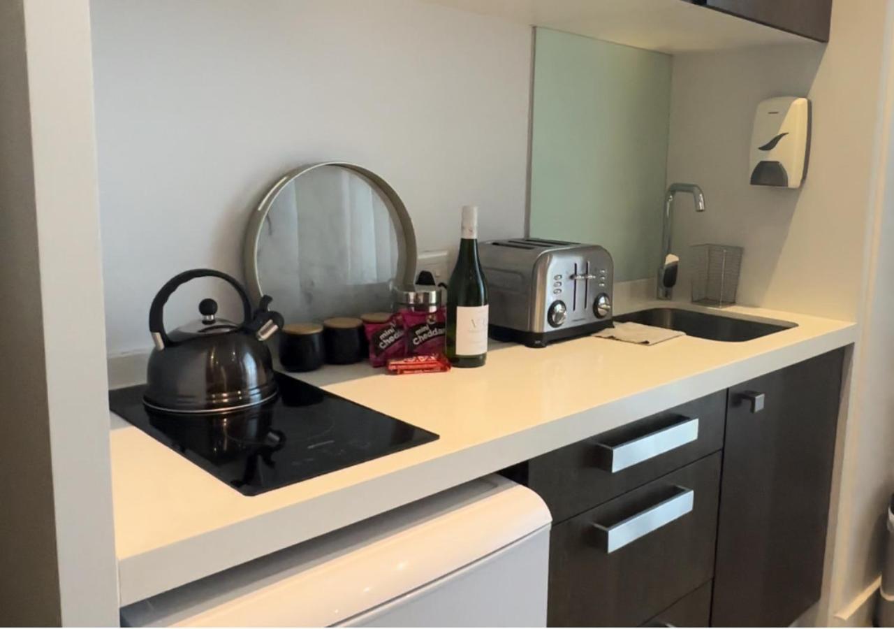 Apartment Luxury In Sandton
