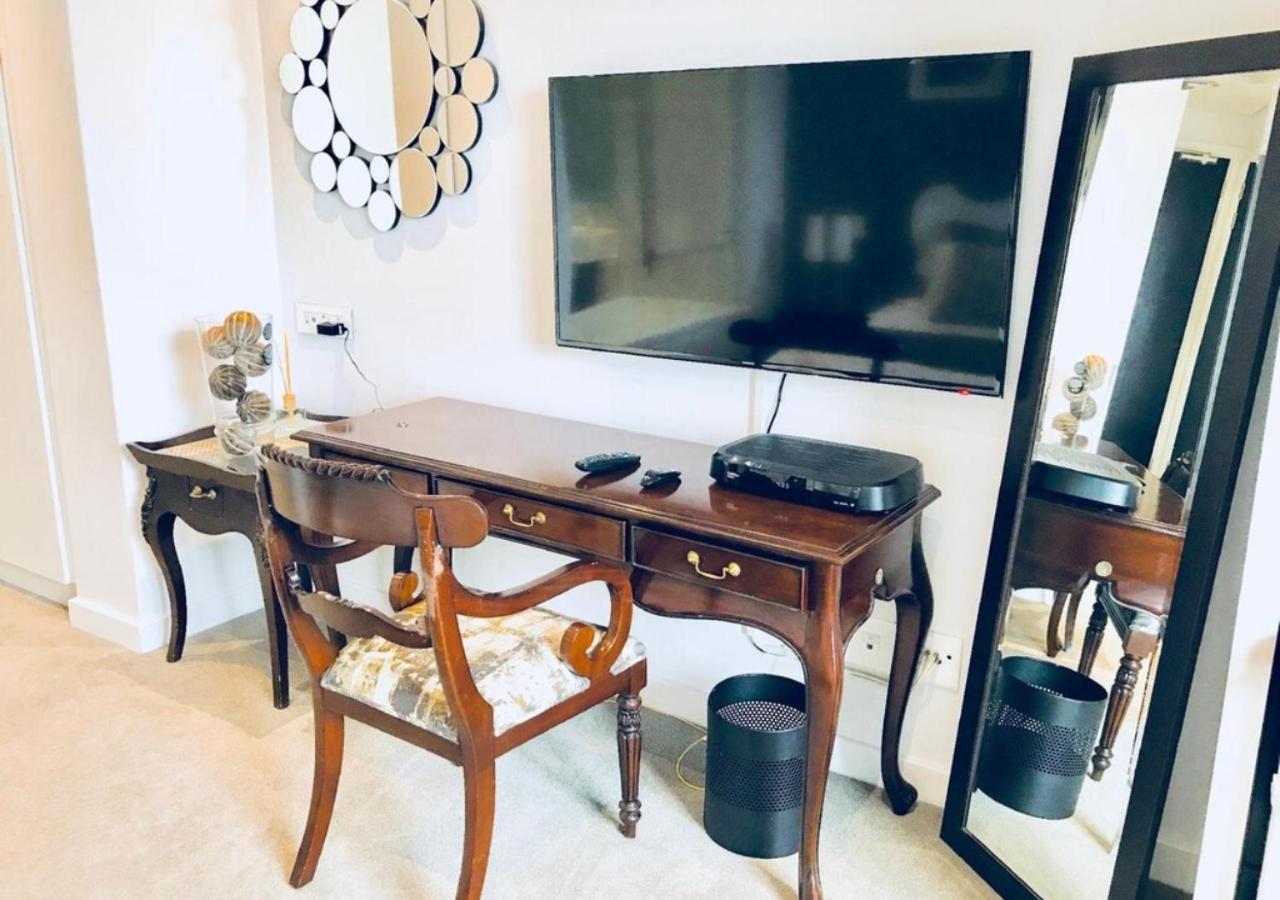 Apartment Luxury In Sandton