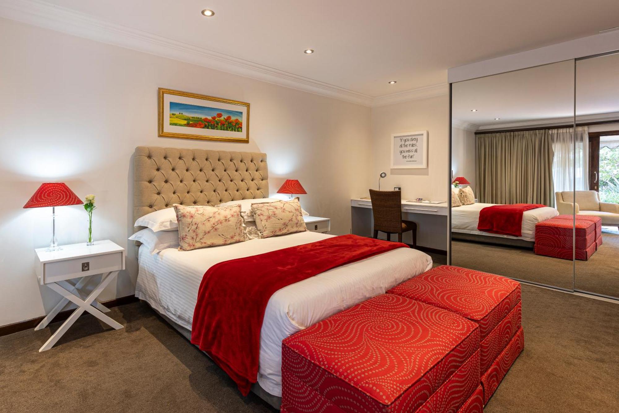 Guest house Hyde Park