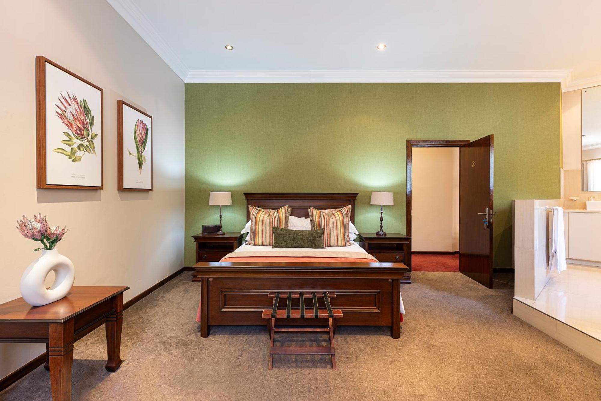 Hyde Park 5* Joanesburgo