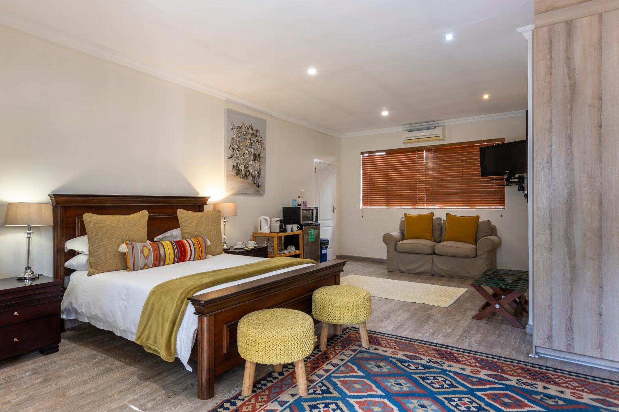 Hyde Park Guest house