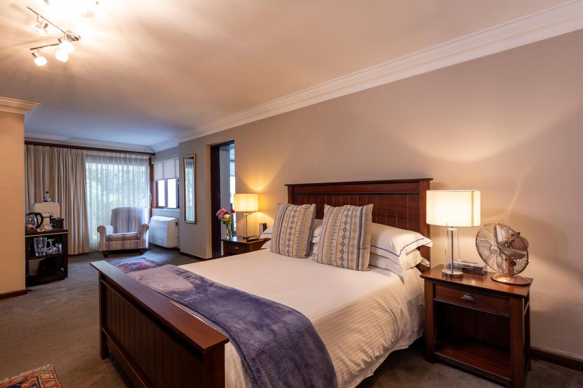 Hyde Park 5* Joanesburgo