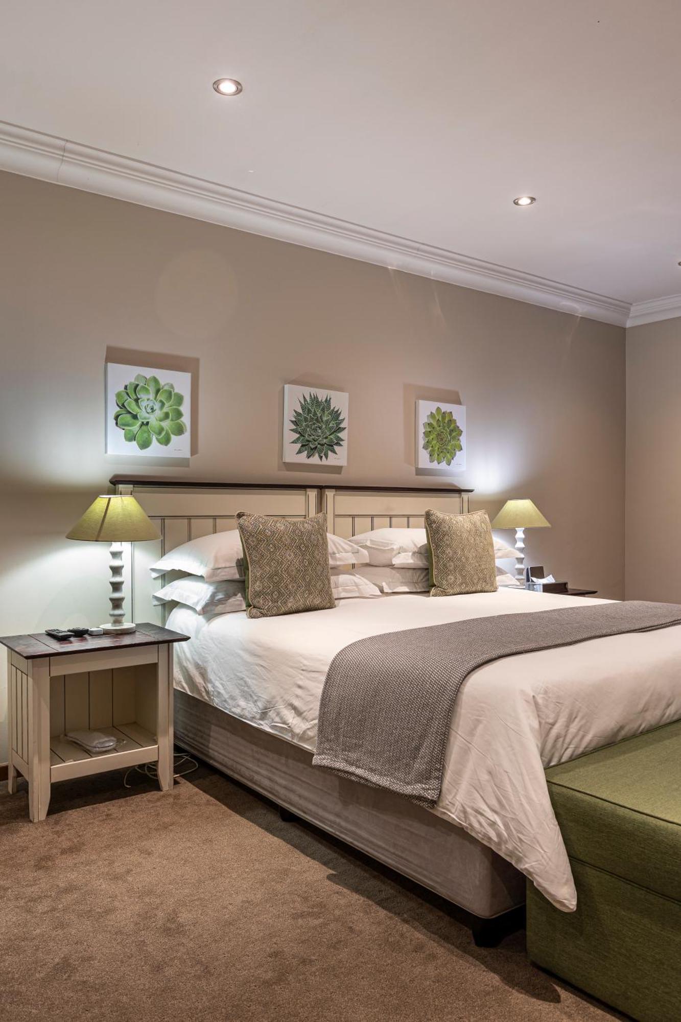 Guest house Hyde Park