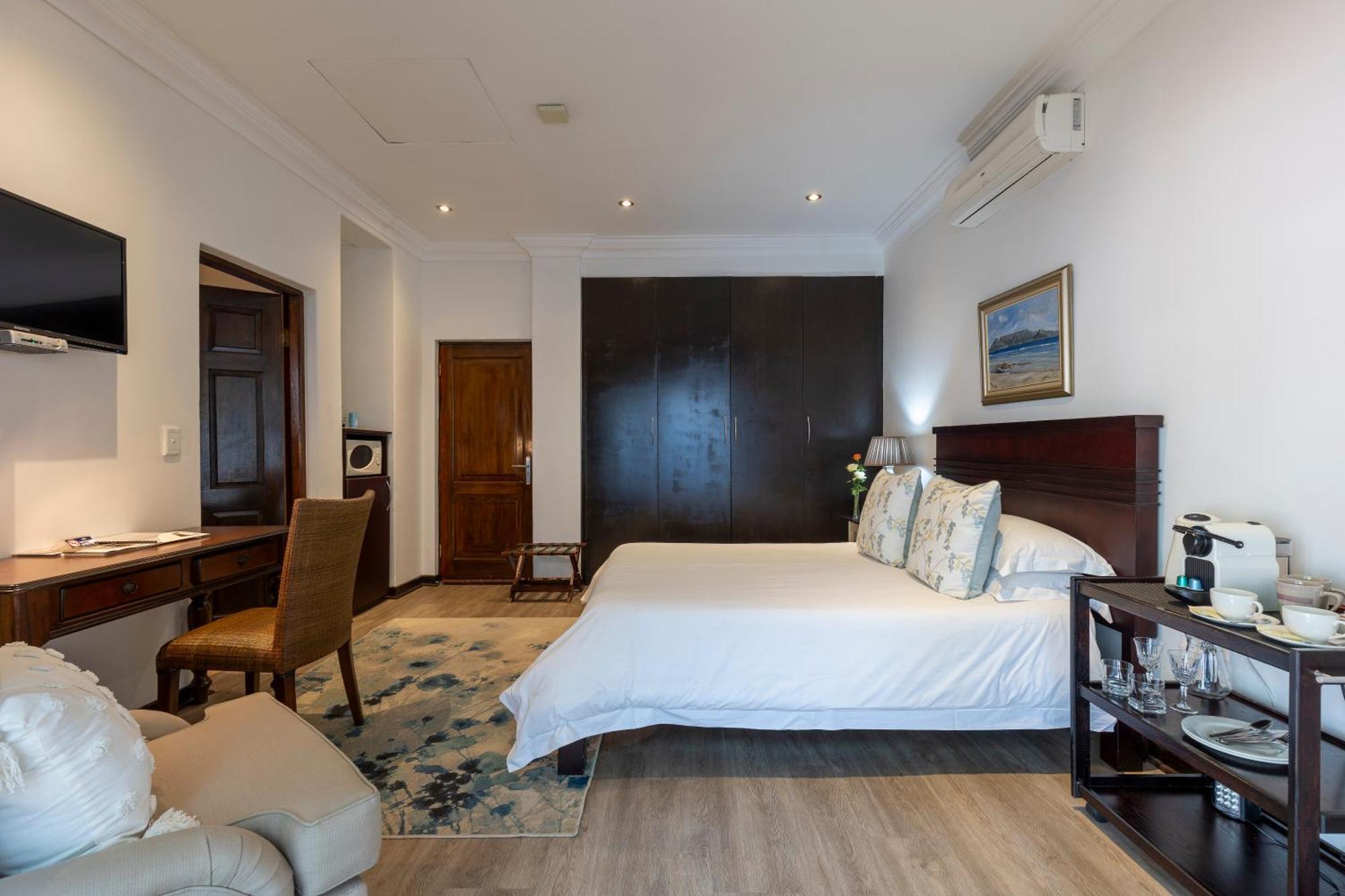 Hyde Park 5* Joanesburgo