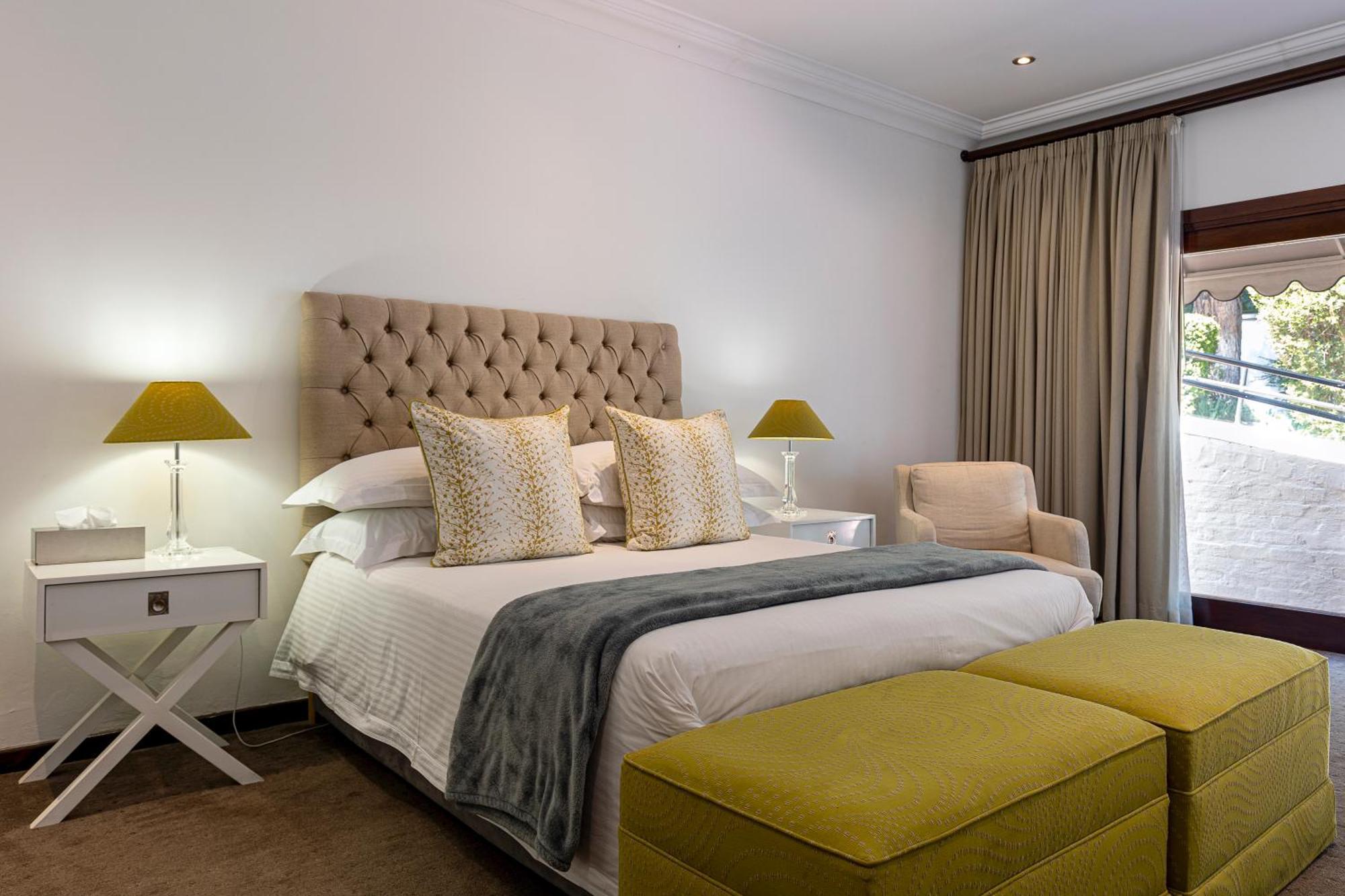 Hyde Park Casa de hóspedes 5*