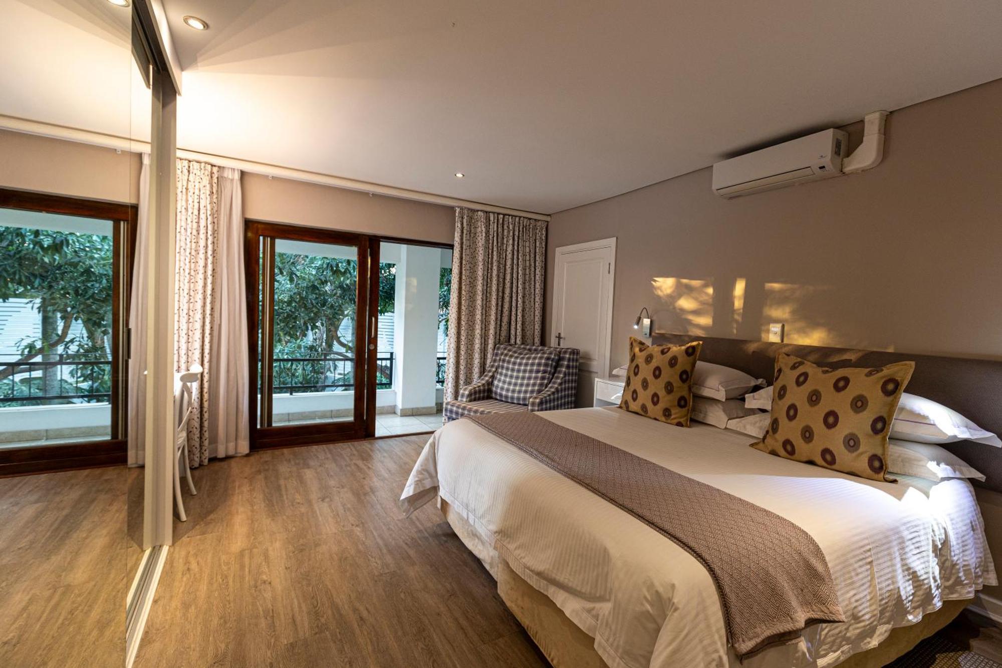 Hyde Park Casa de hóspedes 5*