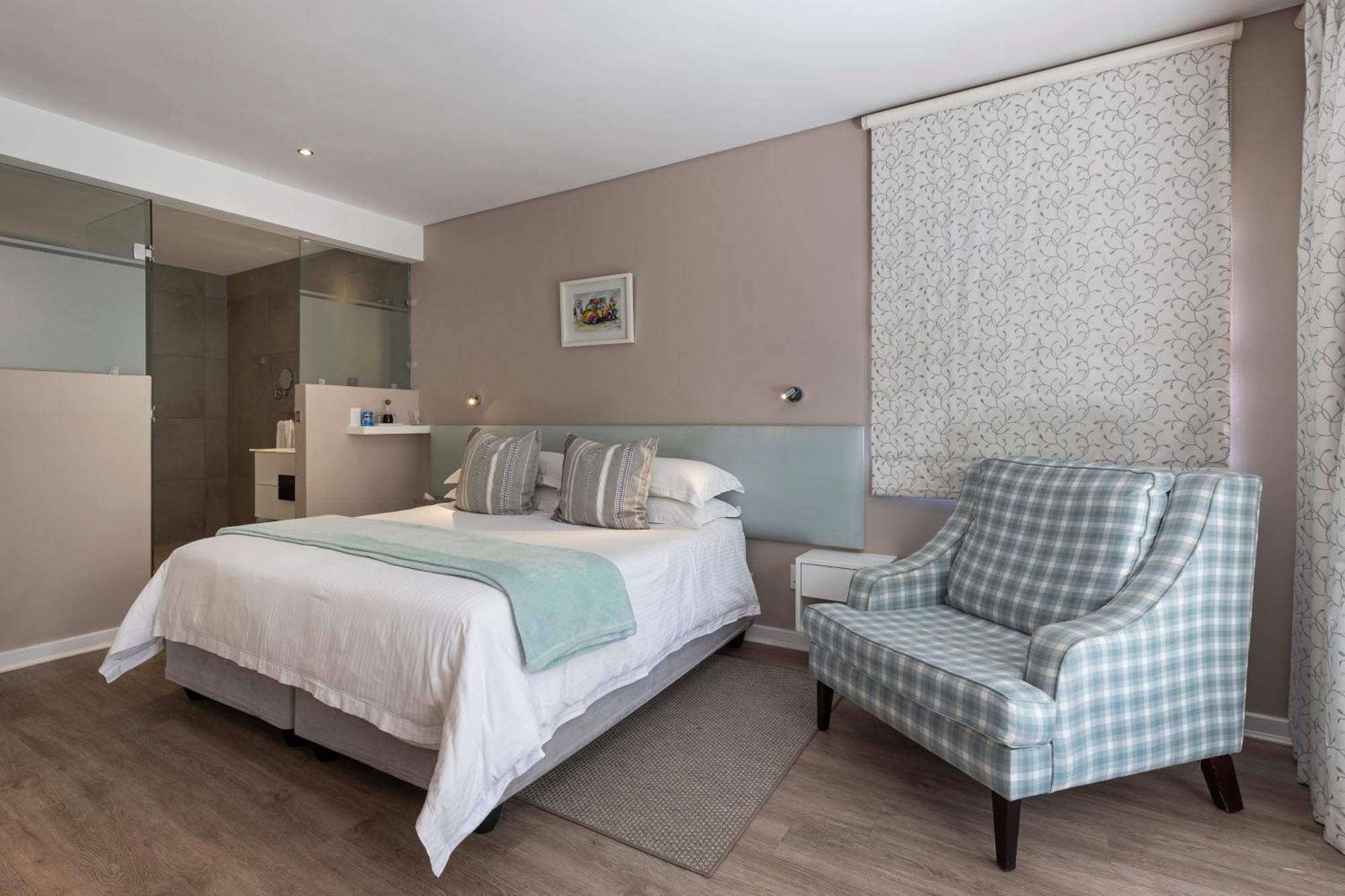 Hyde Park Casa de hóspedes 5*