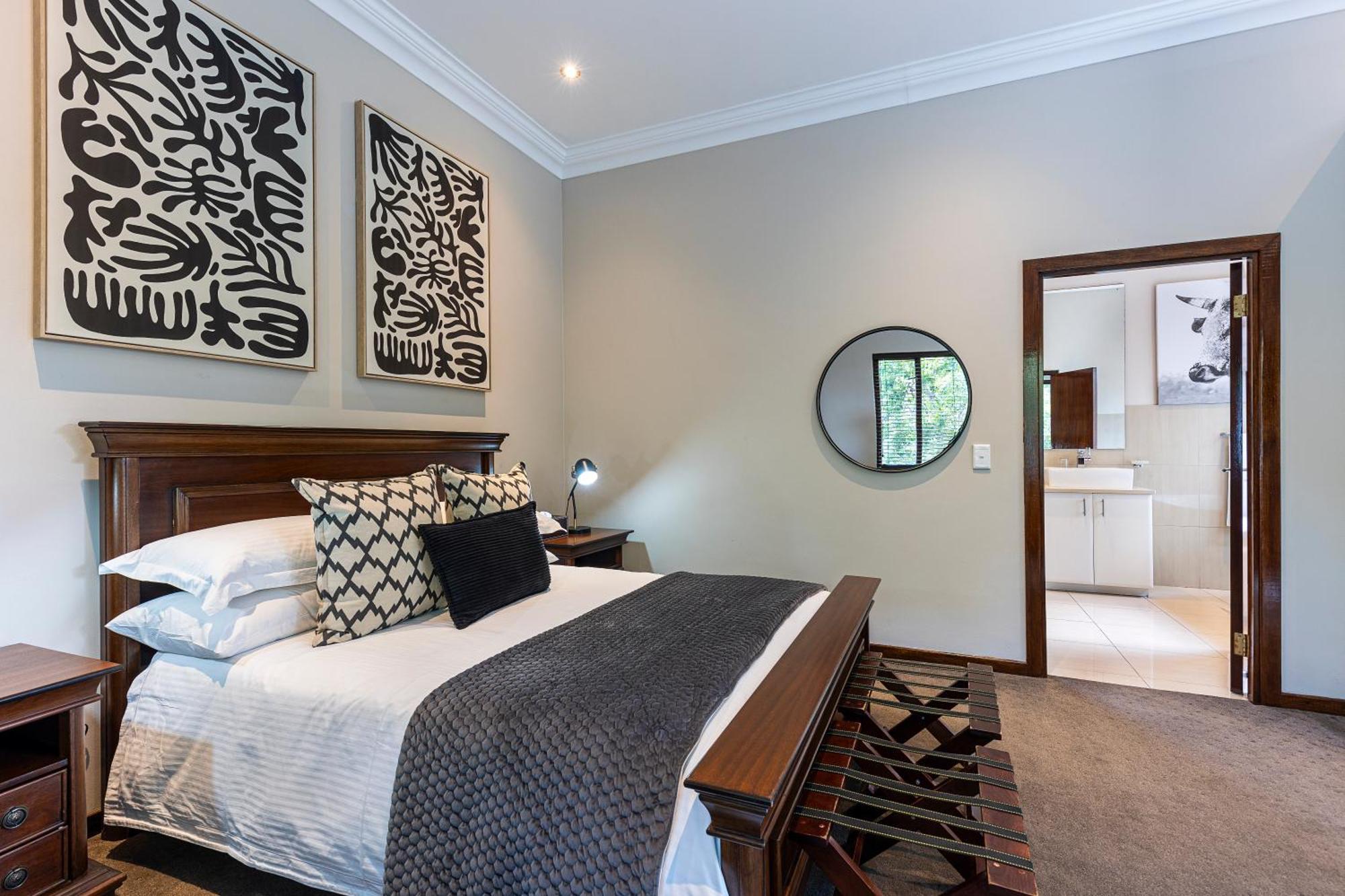 Hyde Park 5*
