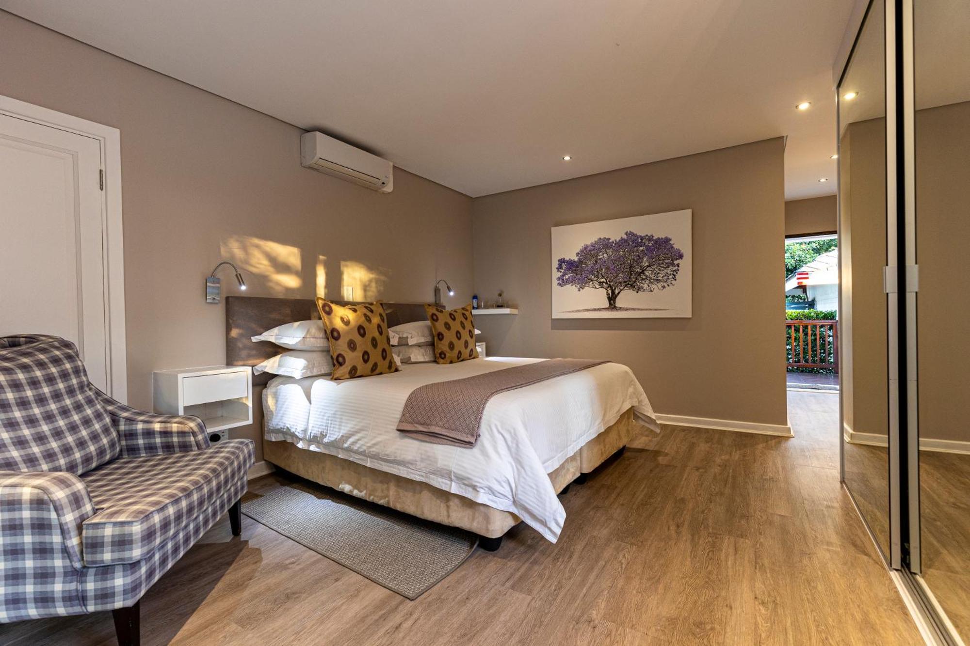 Hyde Park 5* Joanesburgo