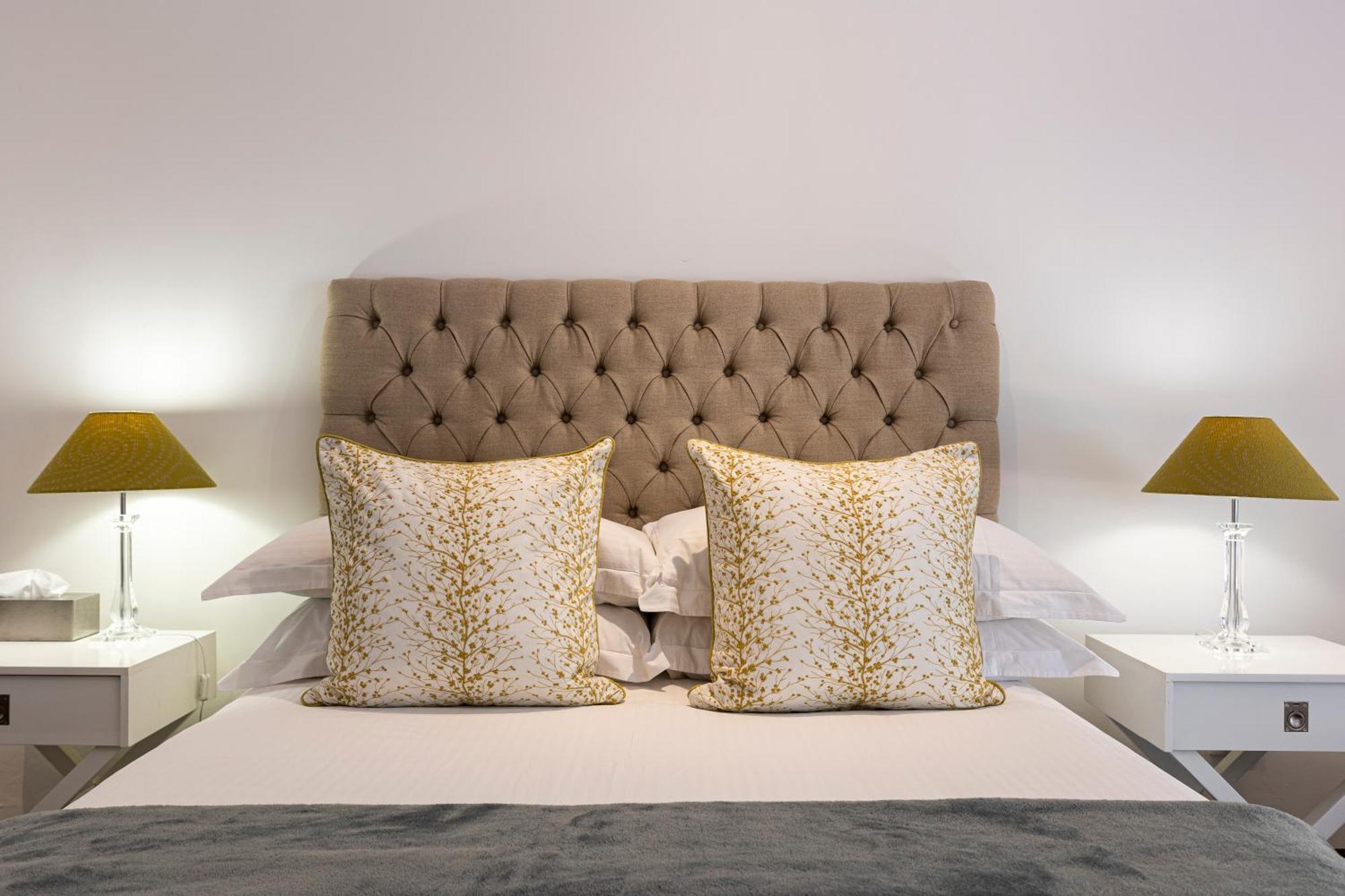 Hyde Park 5* Joanesburgo