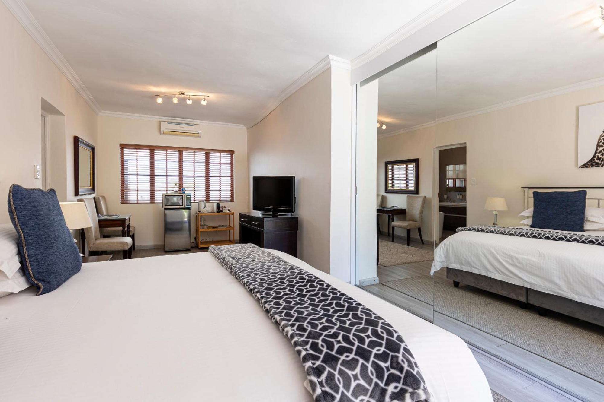 Guest house Hyde Park