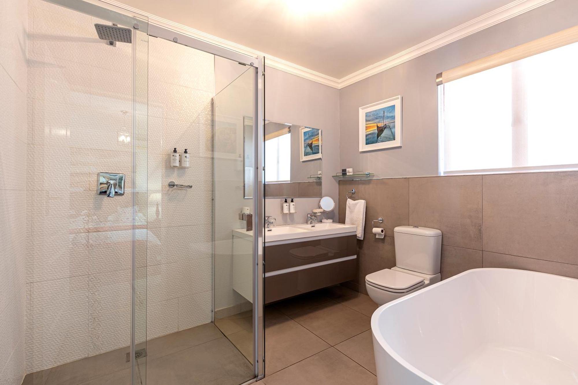 Hyde Park Guest house
