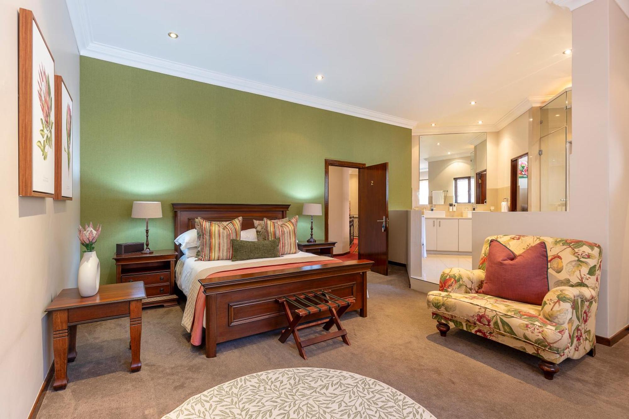 Hyde Park 5*