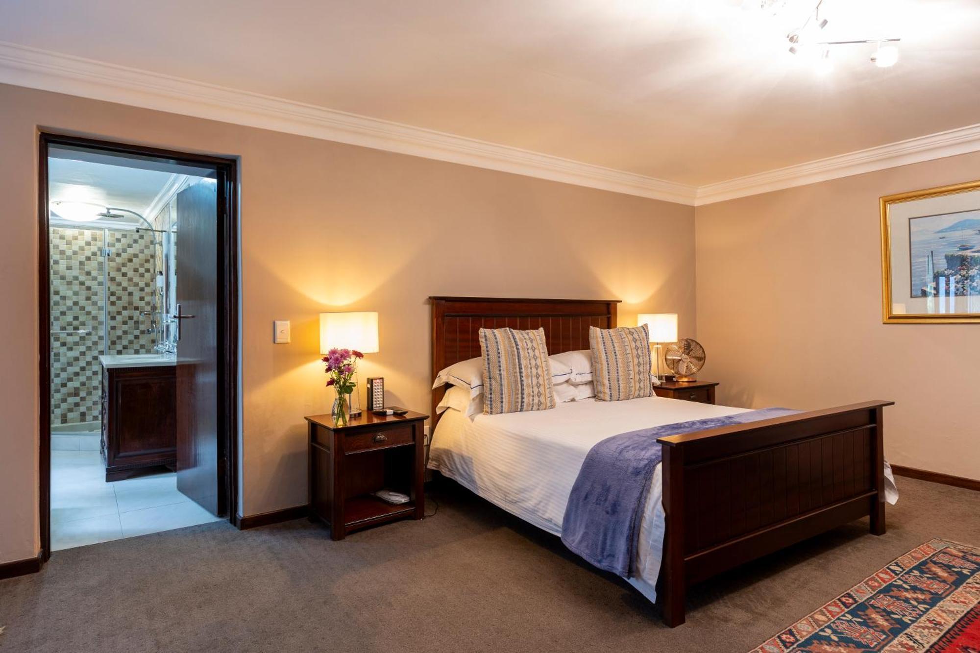 Hyde Park Casa de hóspedes 5*
