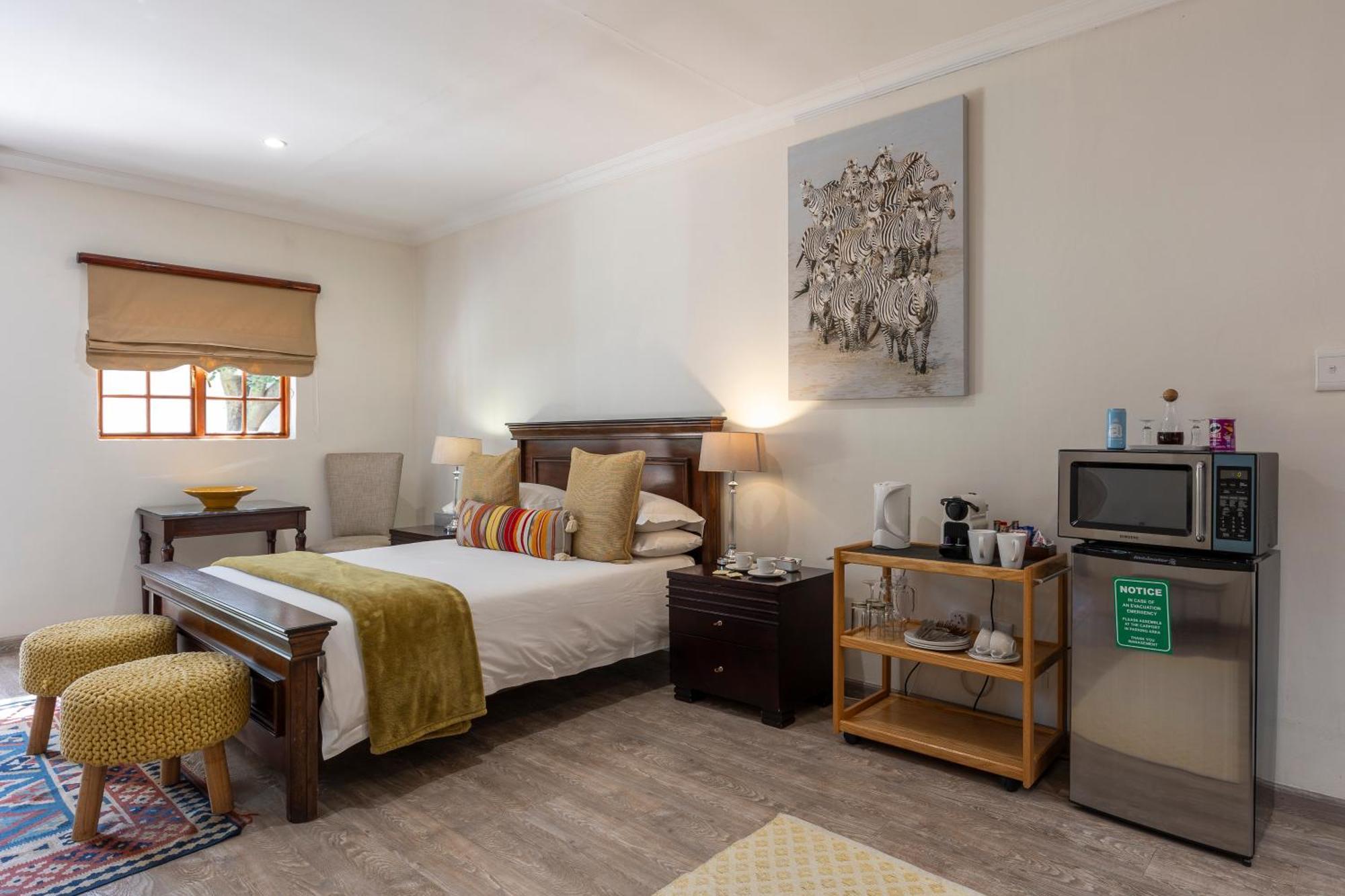 Hyde Park Guest house