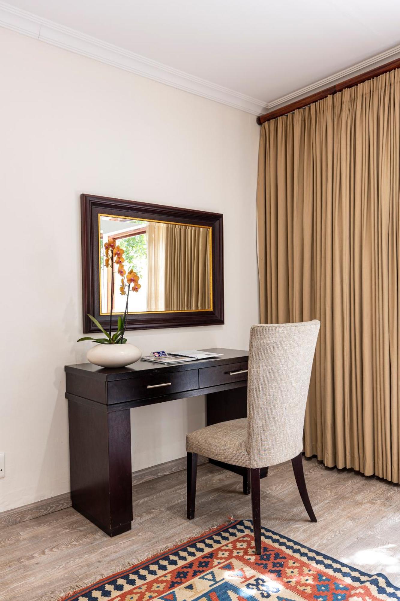 Casa de hóspedes Hyde Park 5*