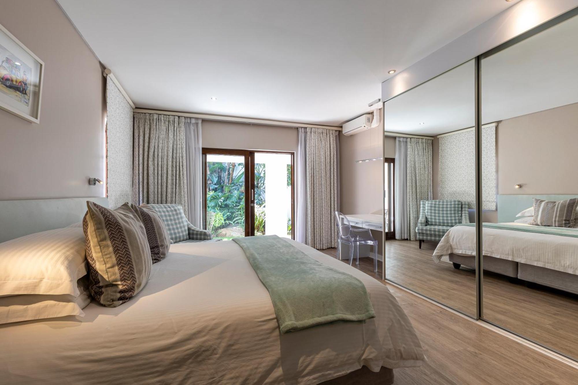Hyde Park 5* Joanesburgo