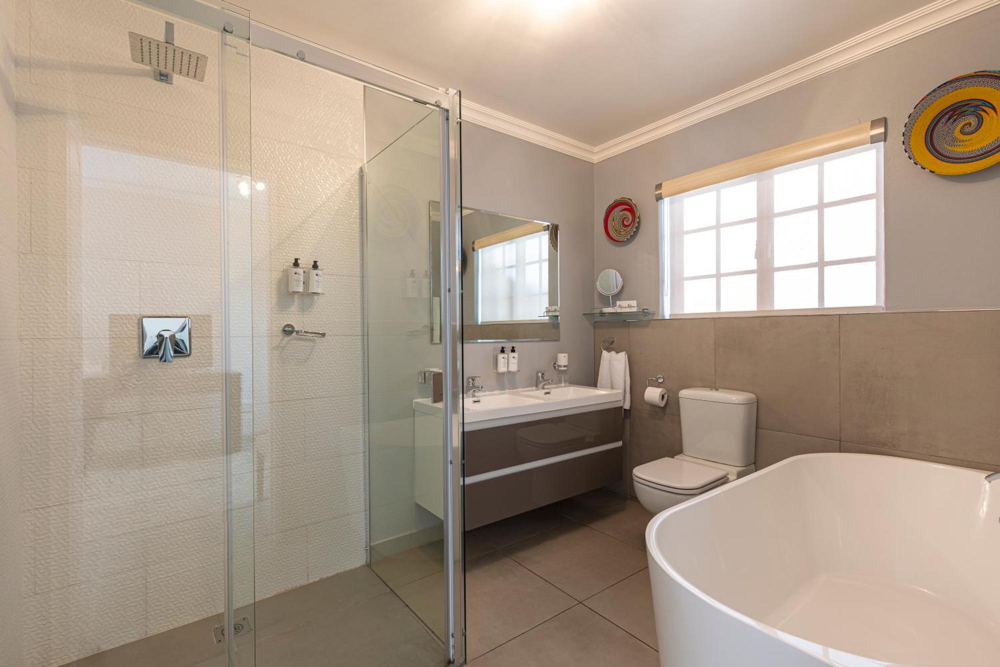 Hyde Park Guest house Johannesburg