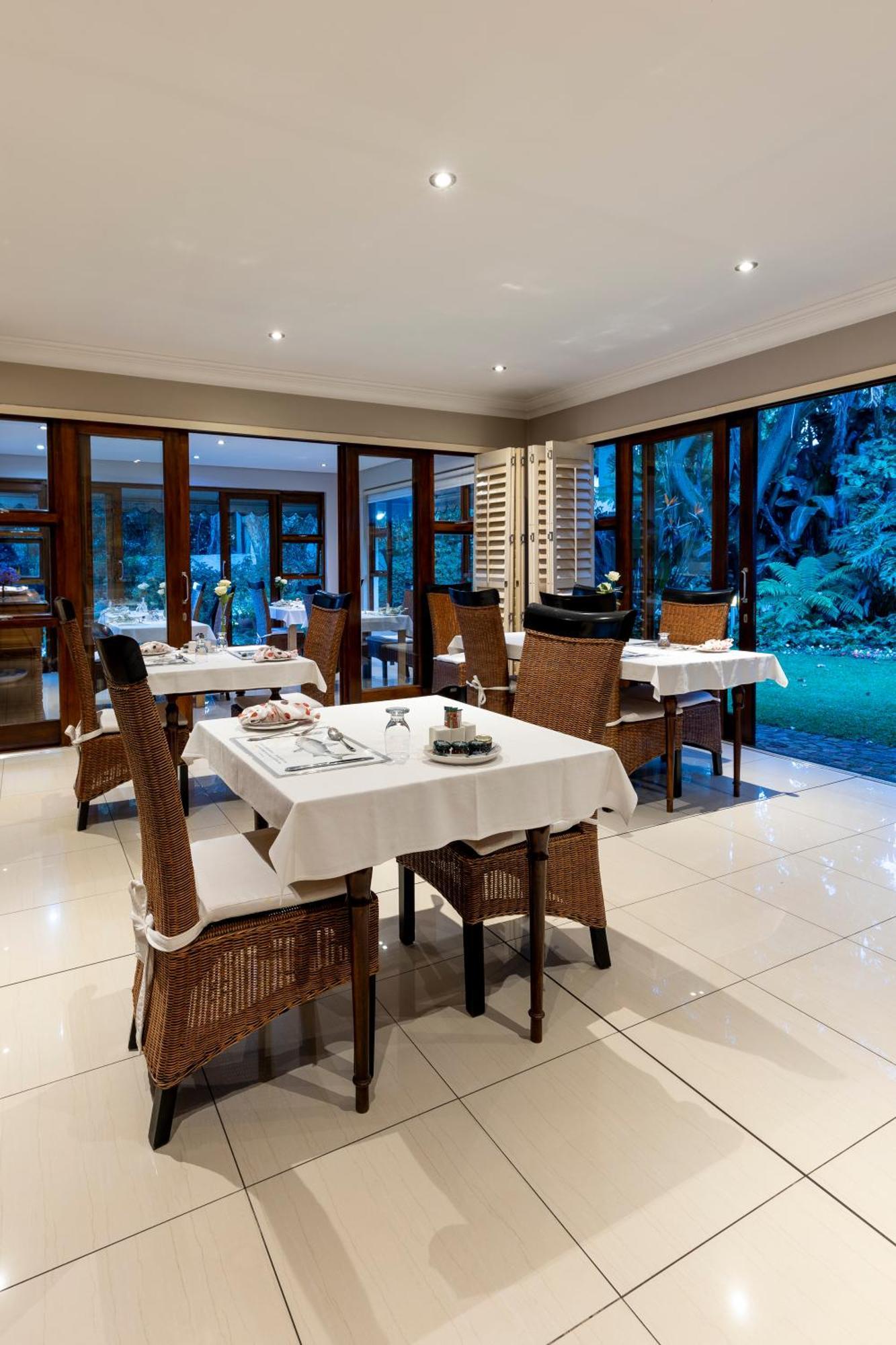 Hyde Park Guest house
