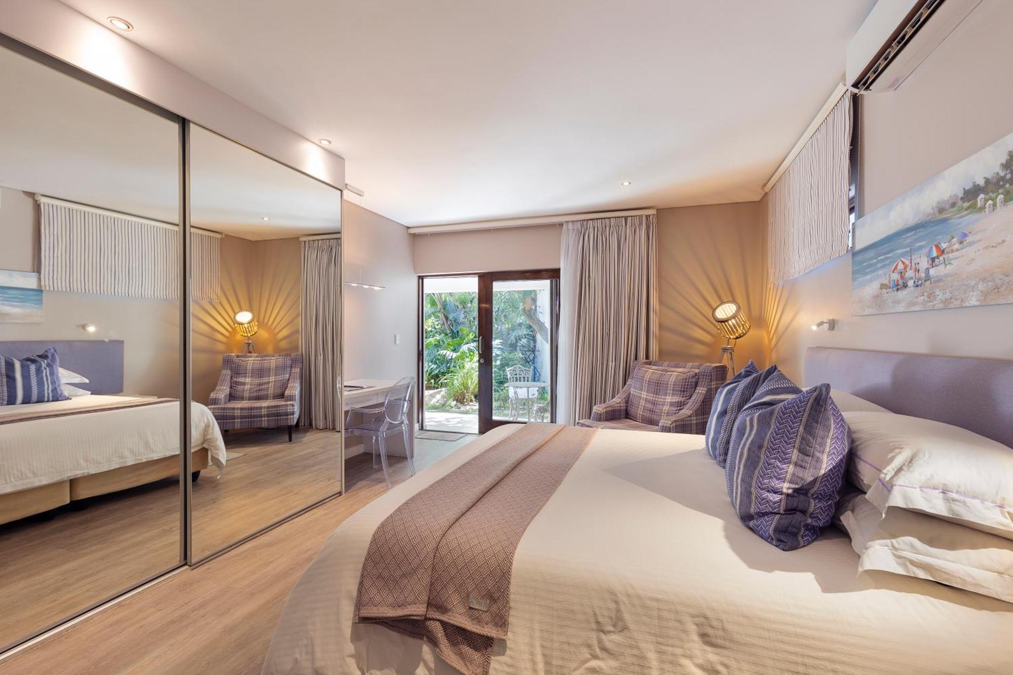 Casa de hóspedes Hyde Park 5*