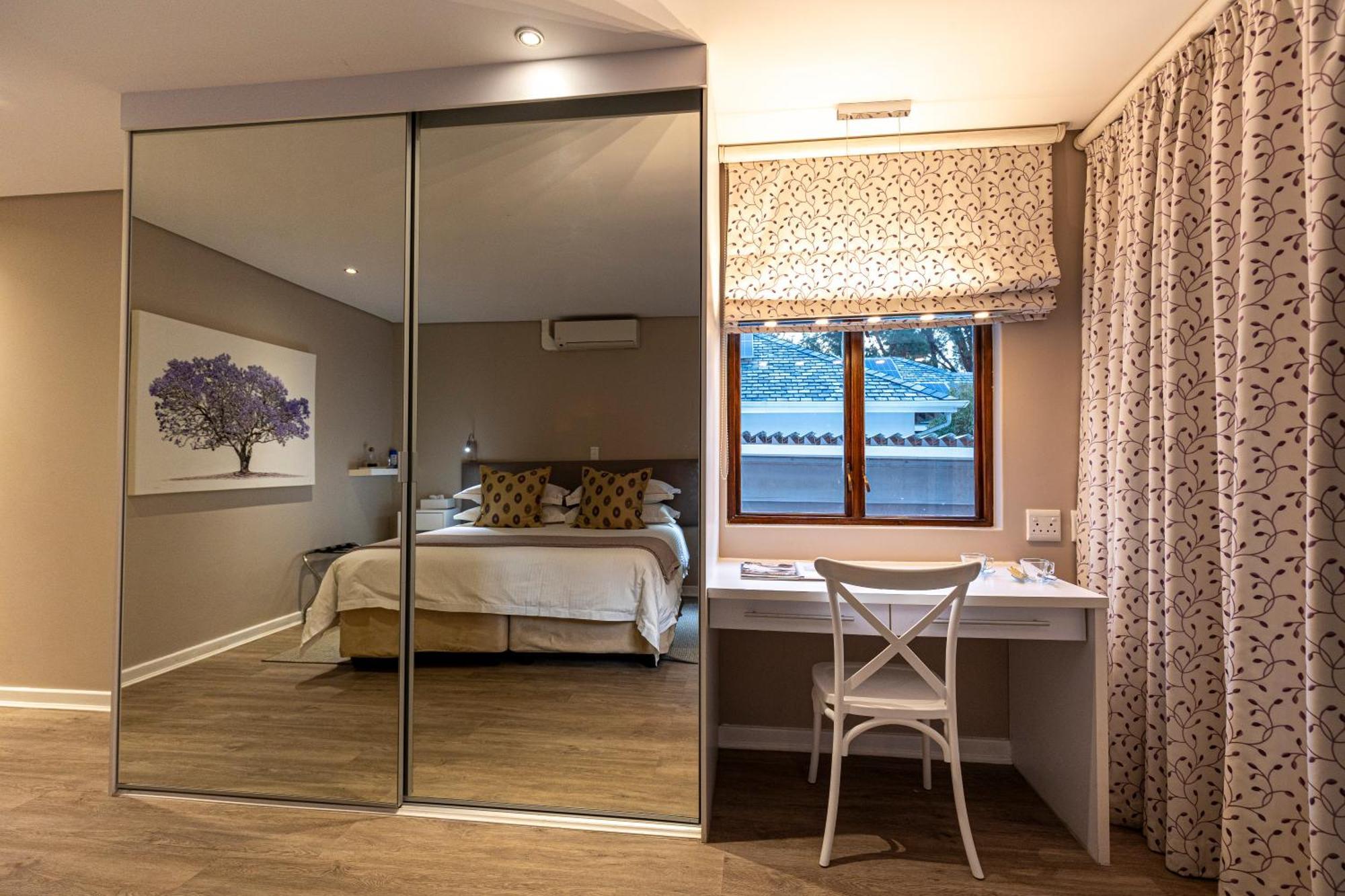 Hyde Park 5* Joanesburgo