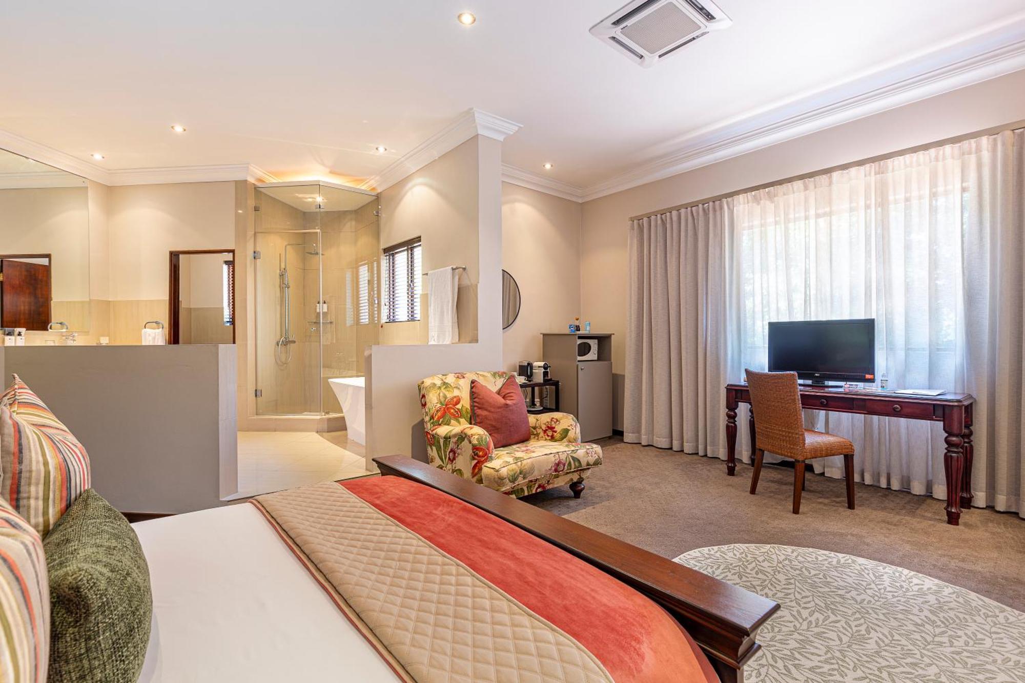 Guest house Hyde Park